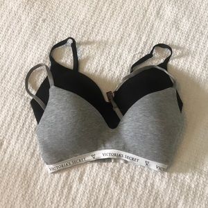 Victoria’s Secret T-Shirt Bras